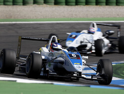 Edoardo Mortara ook in eerste race Zandvoort de sterkste