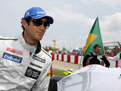 Chandhok en Senna namens Mahindra Racing in Formule E