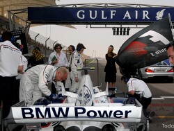 'BMW maakt morgen terugkeer naar DTM wereldkundig'