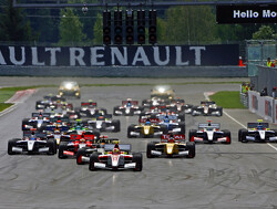 Abt en Vainio debuteren in Hongarije in Formule Renault 3.5