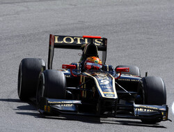 James Calado remains with Lotus GP for 2013