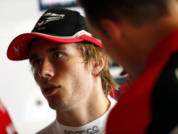 Charles Pic signs multi-year deal with Caterham F1 Team