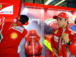 Racing alongside Alonso was "not easy" - Massa