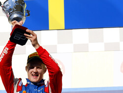Champions DAMS confirm Ericsson and Richelmi for 2013