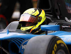 Melker tekent bij Tech 1 Racing in Formule Renault 3.5