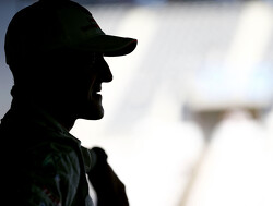 French media reports Schumacher receiving treatment in Paris