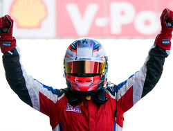 Matias Laine verruilt GP3 voor Formule Renault 3.5