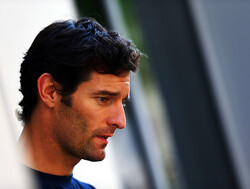 Eerste winst Porsche, zware crash Webber