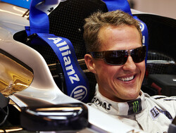 Ross Brawn credits Michael Schumacher with helping Mercedes' success