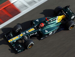 Cyril Abiteboul promoted to team principal of Caterham
