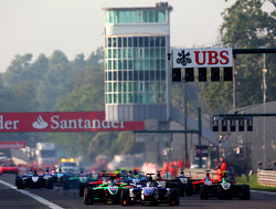 Voorlopige GP3-agenda voor 2013 bestaat uit acht ontmoetingen