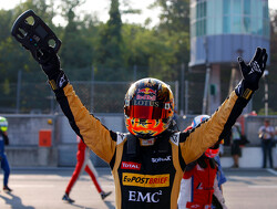 Daniel Abt graduates to GP2 Series with Lotus GP