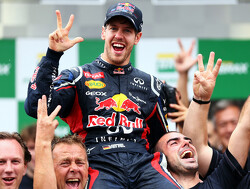 F1 to stream the 2012 Brazilian Grand Prix on Saturday