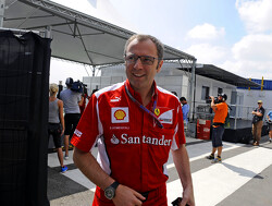 New season will be as close as 2012  Ferrari boss