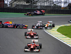 Horner: "'Multi21'-overwinning van Vettel was wraak op Webber"