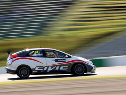 Zengo Motorsport en Michelisz stappen over op Honda Civic