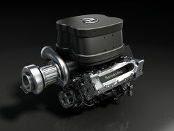 Mercedes preparing big step with turbo pressure for 2015