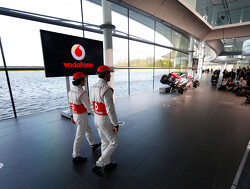 Teambaas McLaren nuanceert verkoop McLaren Technology Centre in Woking