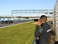 Toto Wolff applauds F1 social media changes