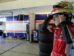 Hilmer Motorsport gives Frijns a seat for Bahrain