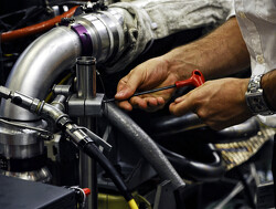 Bidders emerge as 'parallel engine' plan divides paddock