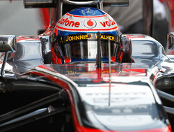 Horner: "Button vroeg ons voor 2009 om stoeltje bij Toro Rosso"