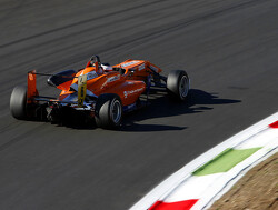 Rosenqvist doet de beste zaken op Silverstone