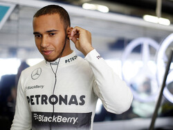 Mercedes originally considered Heidfeld, di Resta over Hamilton for 2013 seat