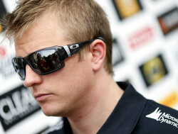 Raikkonen verleent vriendendienst met test in GP3-bolide