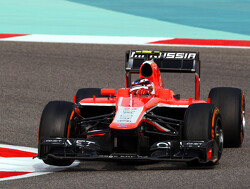 Loss of F1 prize money 'really hurts' - Marussia