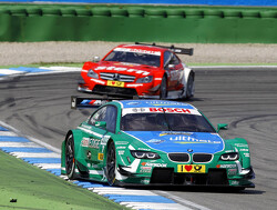 BMW is not considering to come back in F1