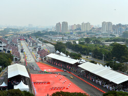 IndyCar laat Brazilië links liggen in 2014