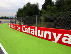F1 track in Barcelona undergoes slight name change