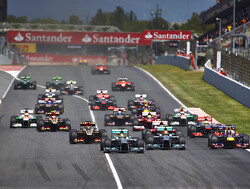 F1 could open doors for two new teams in 2015
