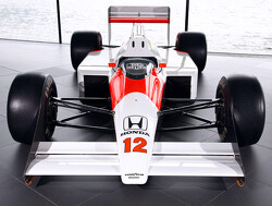 Honda confirms return to F1 as partner for McLaren