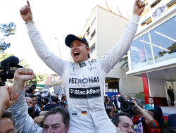 Nico Rosberg: "Return to Monaco will be emotional"