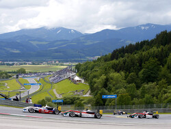 Red Bull Ring starts preparations for 2014 Austrian GP