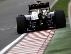 Genii needs succes as motivation to stay in F1 with Lotus