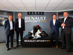 Tavares exit could impact Renault F1 activity - reports