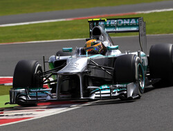 FP1: Hamilton edges Alonso in sunny Monza