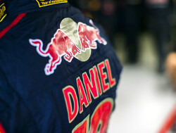 Ricciardo doesn't fit easy in 2014 Red Bull - report