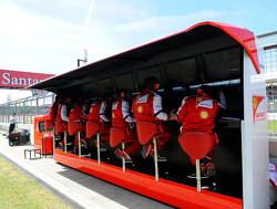 Ferrari not ready to announce driver lineup for 2014