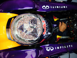 FP2: Red Bull Racing dictates the pace in Belgium