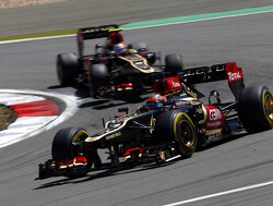 Only Raikkonen to debut longer Lotus in Italy