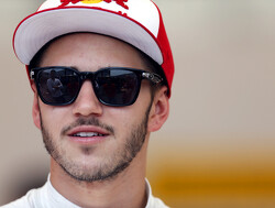 Daniel Abt tekent bij Hilmer voor 2014