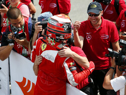 Ferrari stopt mogelijk met het opleiden van jonge coureurs
