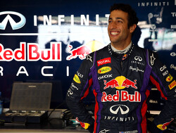 Red Bull Racing signs Ricciardo to replace Webber
