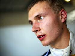 Sirotkin 'definitely too young' for Formula 1 - boss