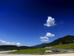 2014 Austrian GP race date brought forward another week