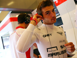 Bianchi deserved a different fate - Domenicali